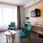 Regnum Hotel 4*