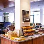 Hotel Regnum Boedapest
