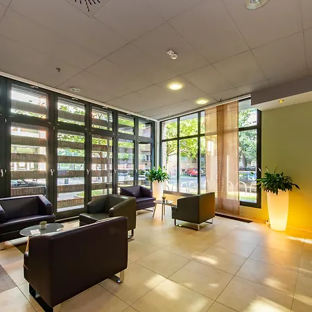 Otel Regnum 4*