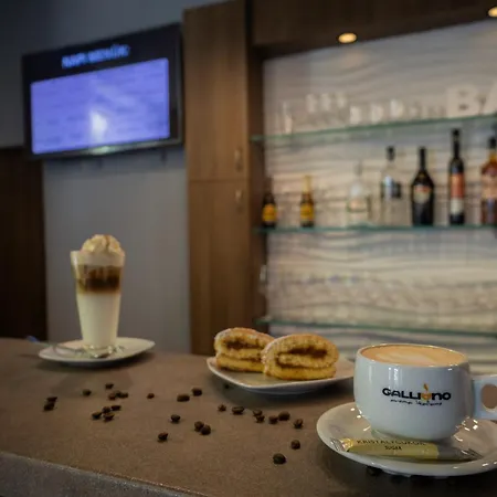 Hotel Regnum Budapest