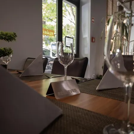 Regnum Hotel