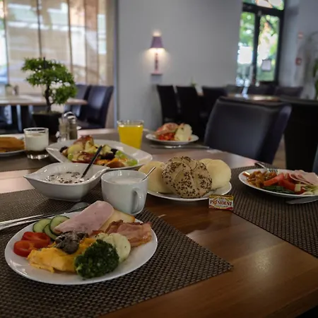 Hotel Regnum