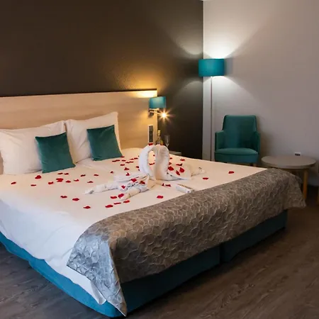 Regnum Hotel