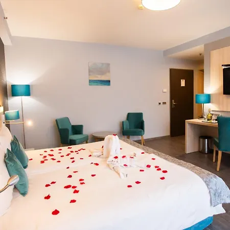 Hotel Regnum