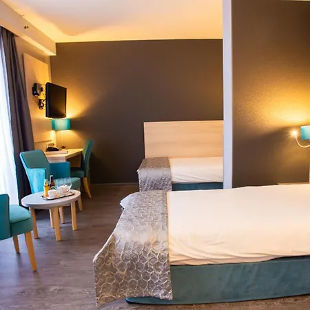 Hotel Regnum 4*