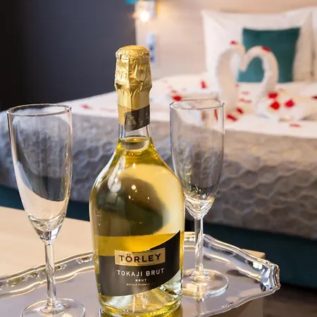 Regnum Hotel Budapest