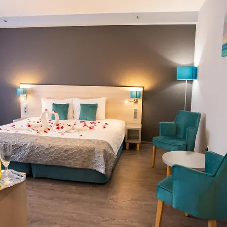 Hotel Regnum Budapest
