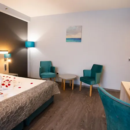 Regnum 4* Budapest