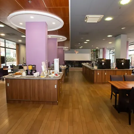 Hotel Regnum 4*