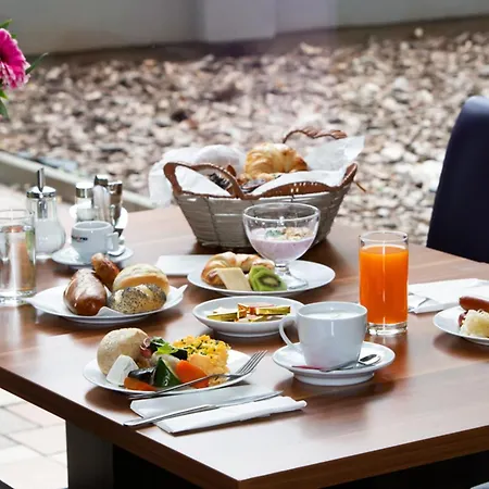 Hotel Regnum 4*