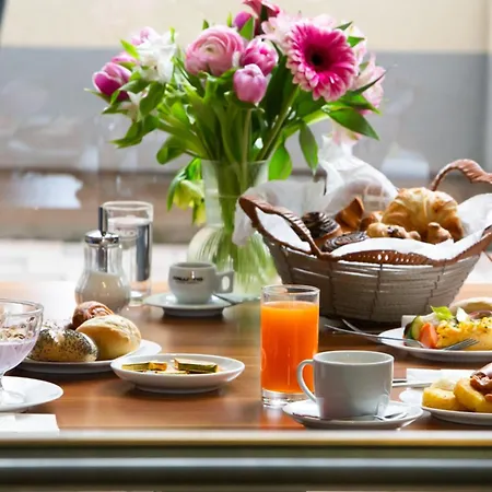 Hotel Regnum Budapest
