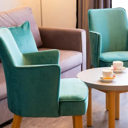 Hotel Regnum 4*