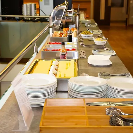 Hotel Regnum Budapest