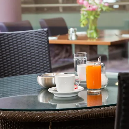Hotel Regnum