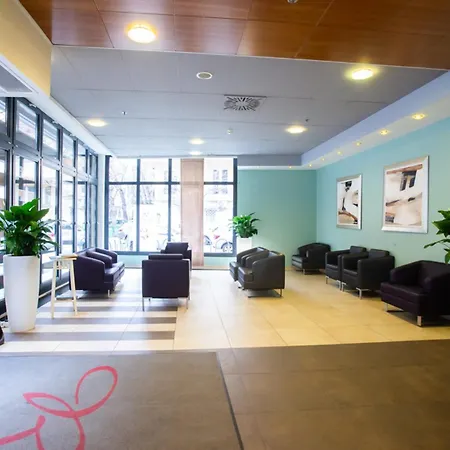Hotel Regnum