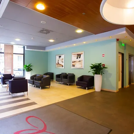 Hotel Regnum 4*