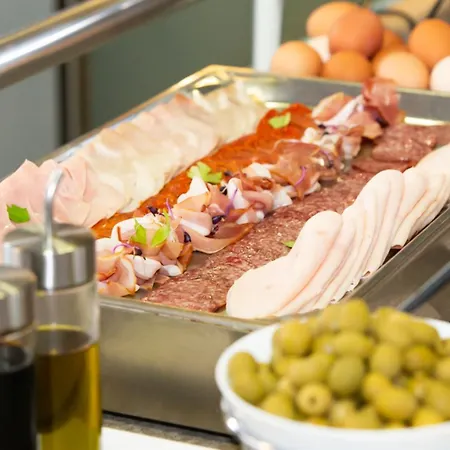 Hotel Regnum Boedapest