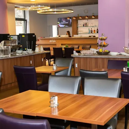 Regnum Hotel Budapest