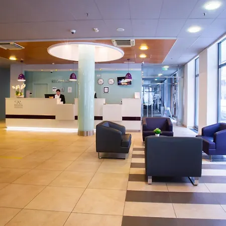 Regnum Hotel