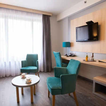 Regnum Hotel 4*
