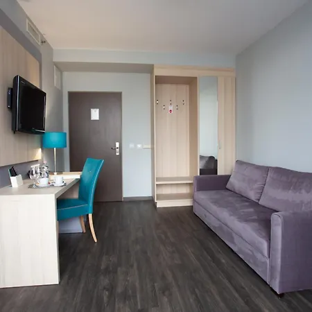 Hotel Regnum Boedapest