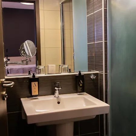 Hotel Regnum