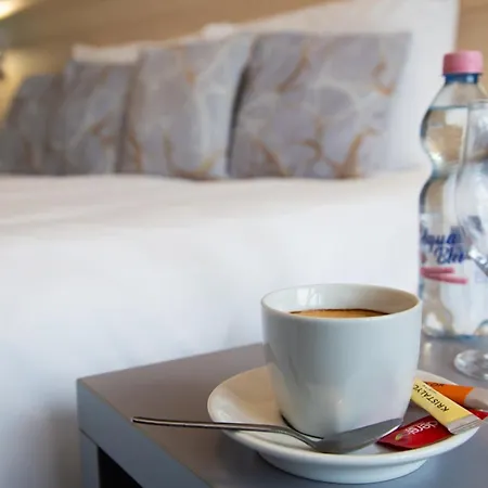 Regnum Hotel 4*