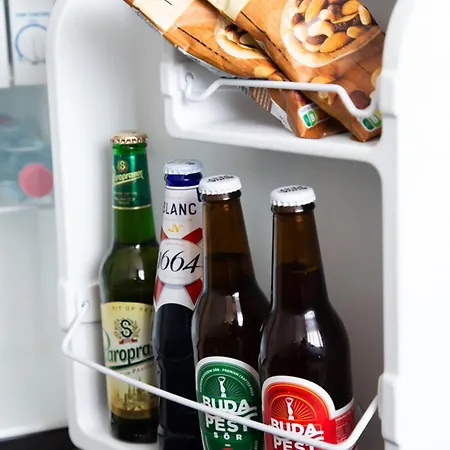 Hotel Regnum Boedapest