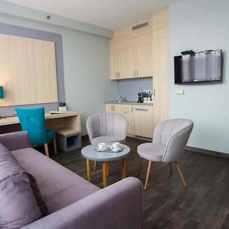 Regnum 4* Budapest