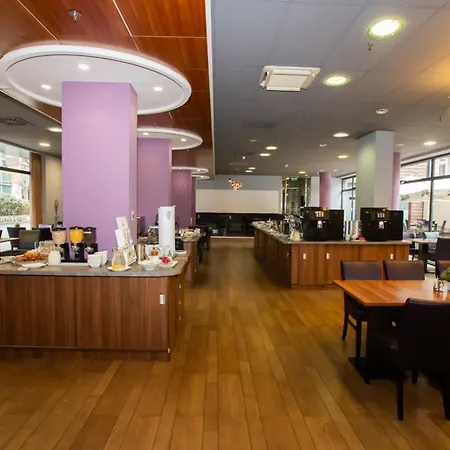 Hotel Regnum Budapest