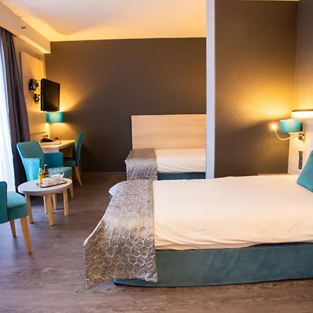 Regnum Hotel