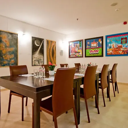 Regnum Hotel Budapest