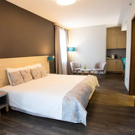 Otel Regnum