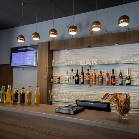 Hotel Regnum Boedapest