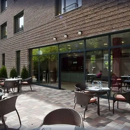 Regnum 4* Budapest
