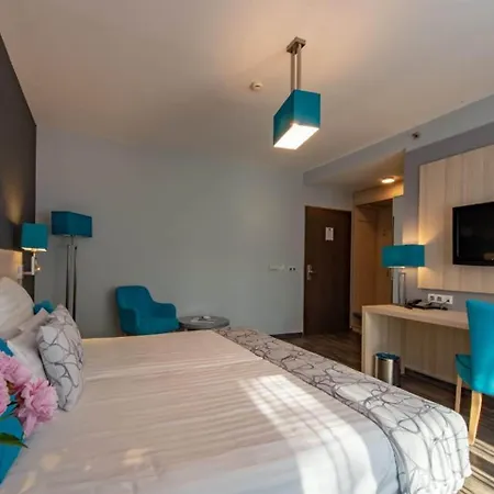 Regnum 4* Budapeşte