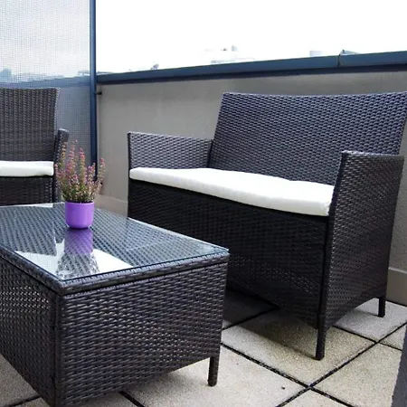 Hotel Regnum Boedapest