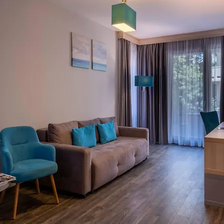 Otel Regnum 4*