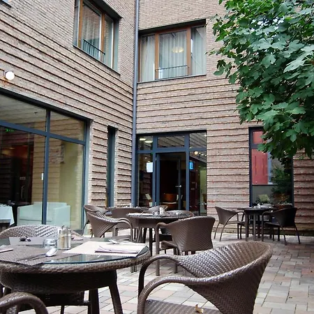 Regnum Otel 4*