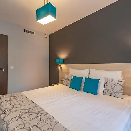 Regnum Hotel Boedapest