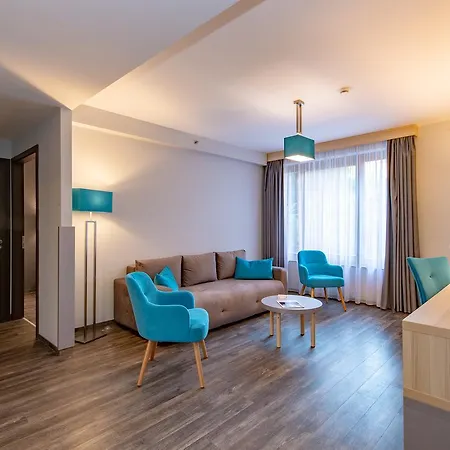 Regnum Otel 4*