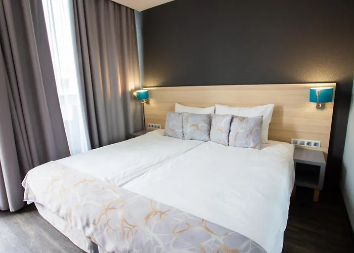 Regnum Hotell Budapest