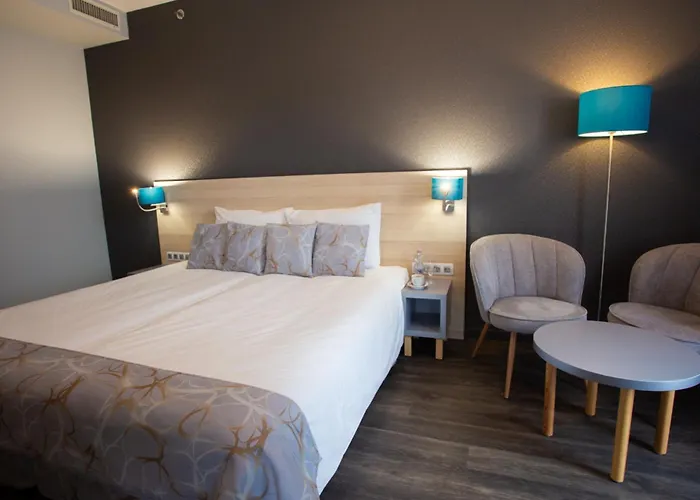 Regnum 4* Budapest