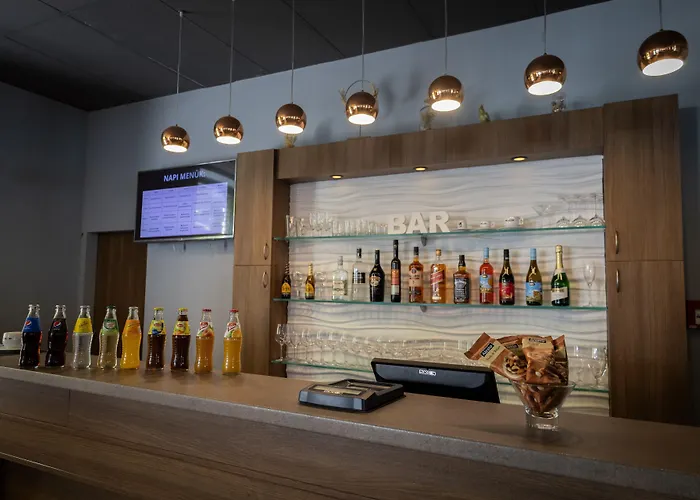 Hotell Regnum Budapest