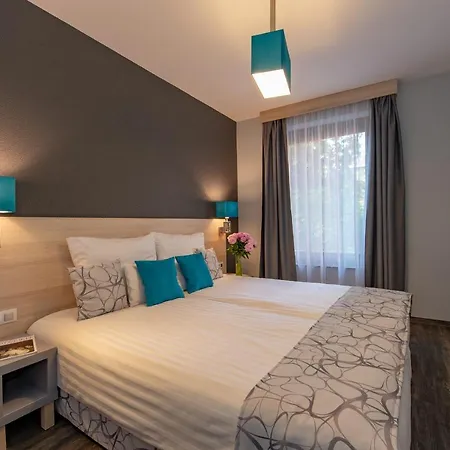 Otel Regnum 4*
