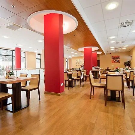 Regnum Otel Budapeşte