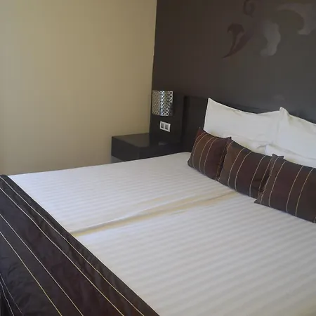 Regnum 4* Budapeşte