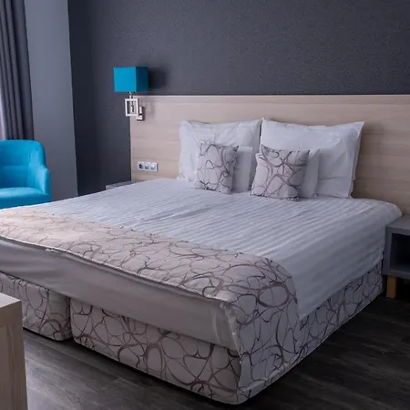 Regnum 4* Budapeşte