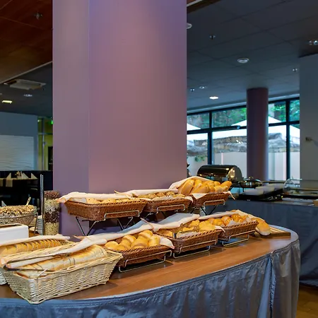 Regnum Otel Budapeşte