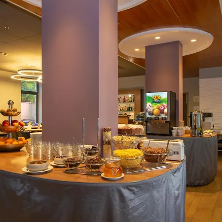 Regnum Otel